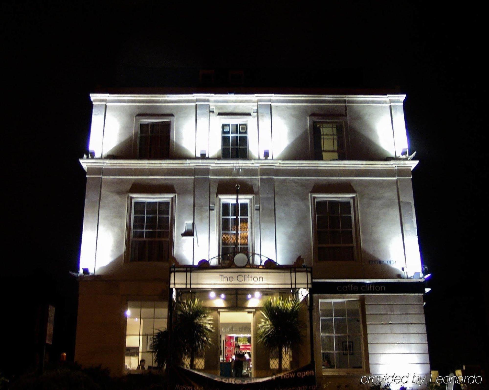 The Clifton Hotel Bristol Exterior foto